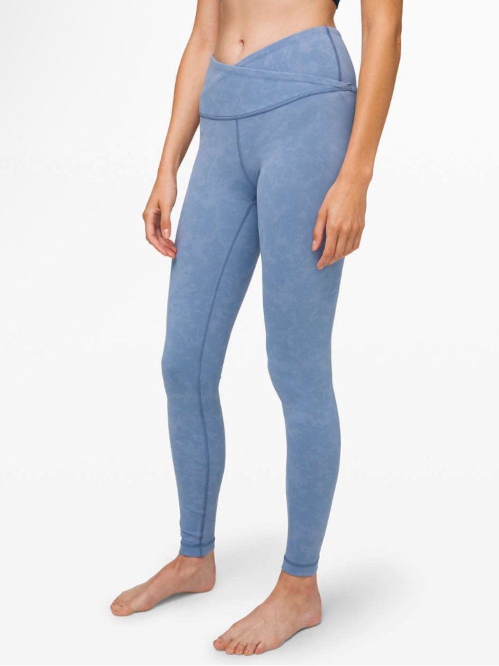 Lululemon Always On High Rise Tight 28”